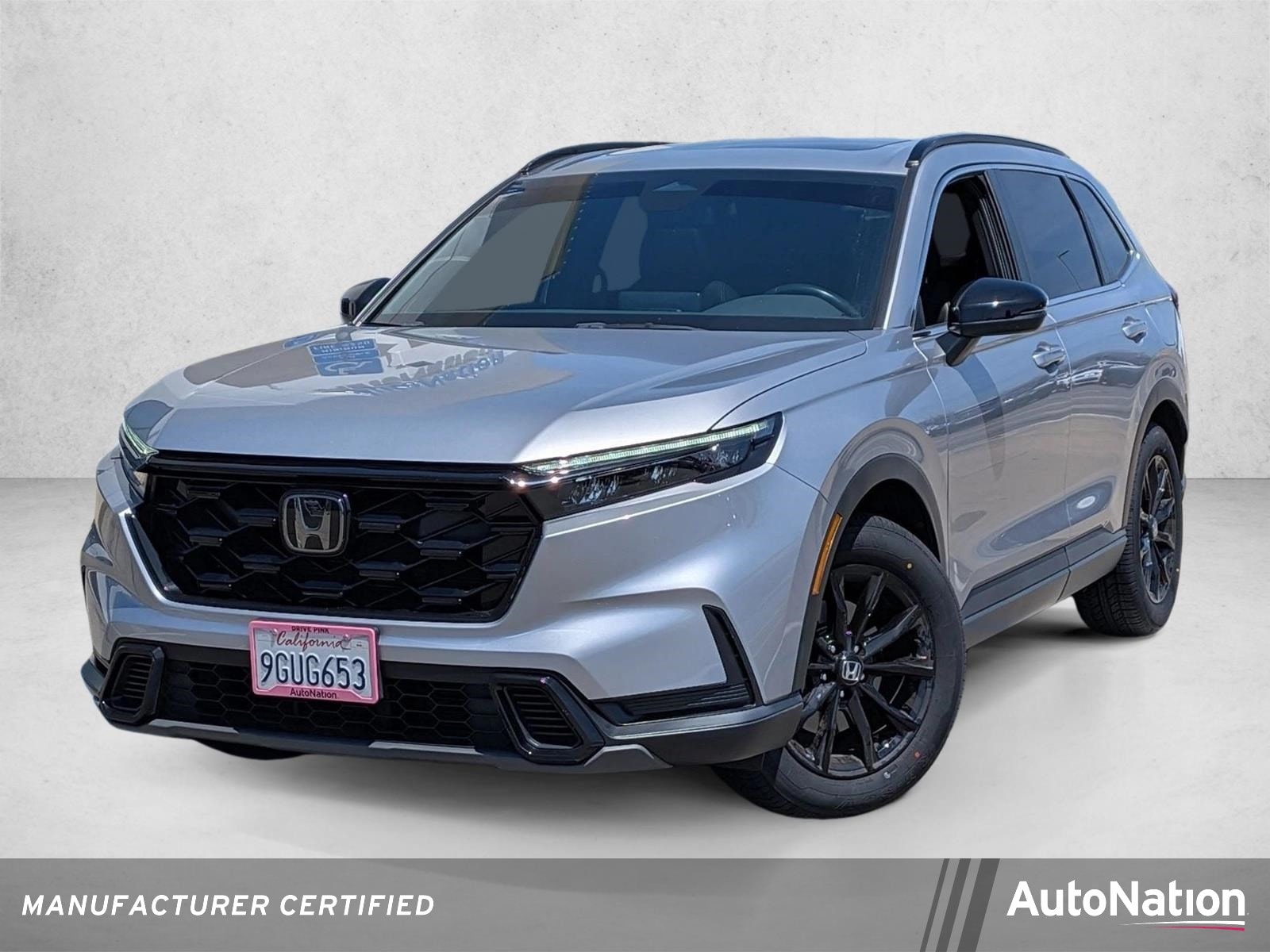2023 Honda CR-V Hybrid Sport 2WD's photo