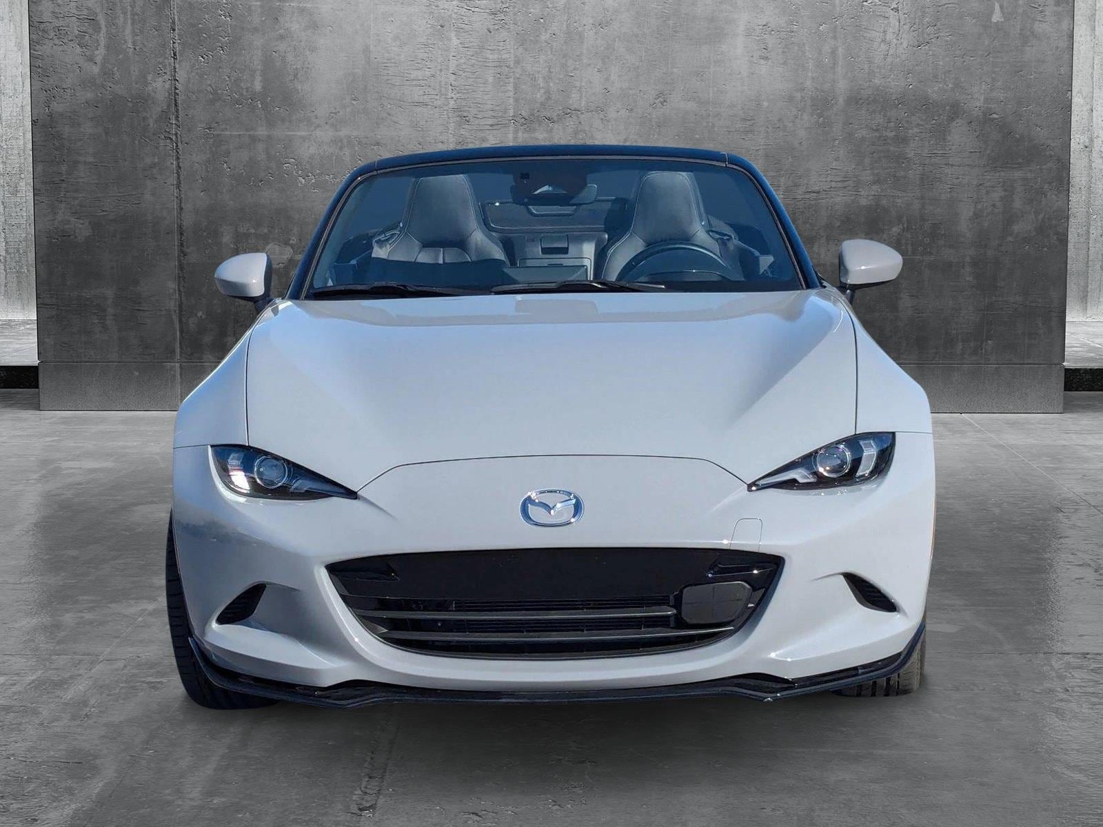 Used 2024 Mazda MX-5 Miata Grand Touring with VIN JM1NDAD75R0604230 for sale in Roseville, CA