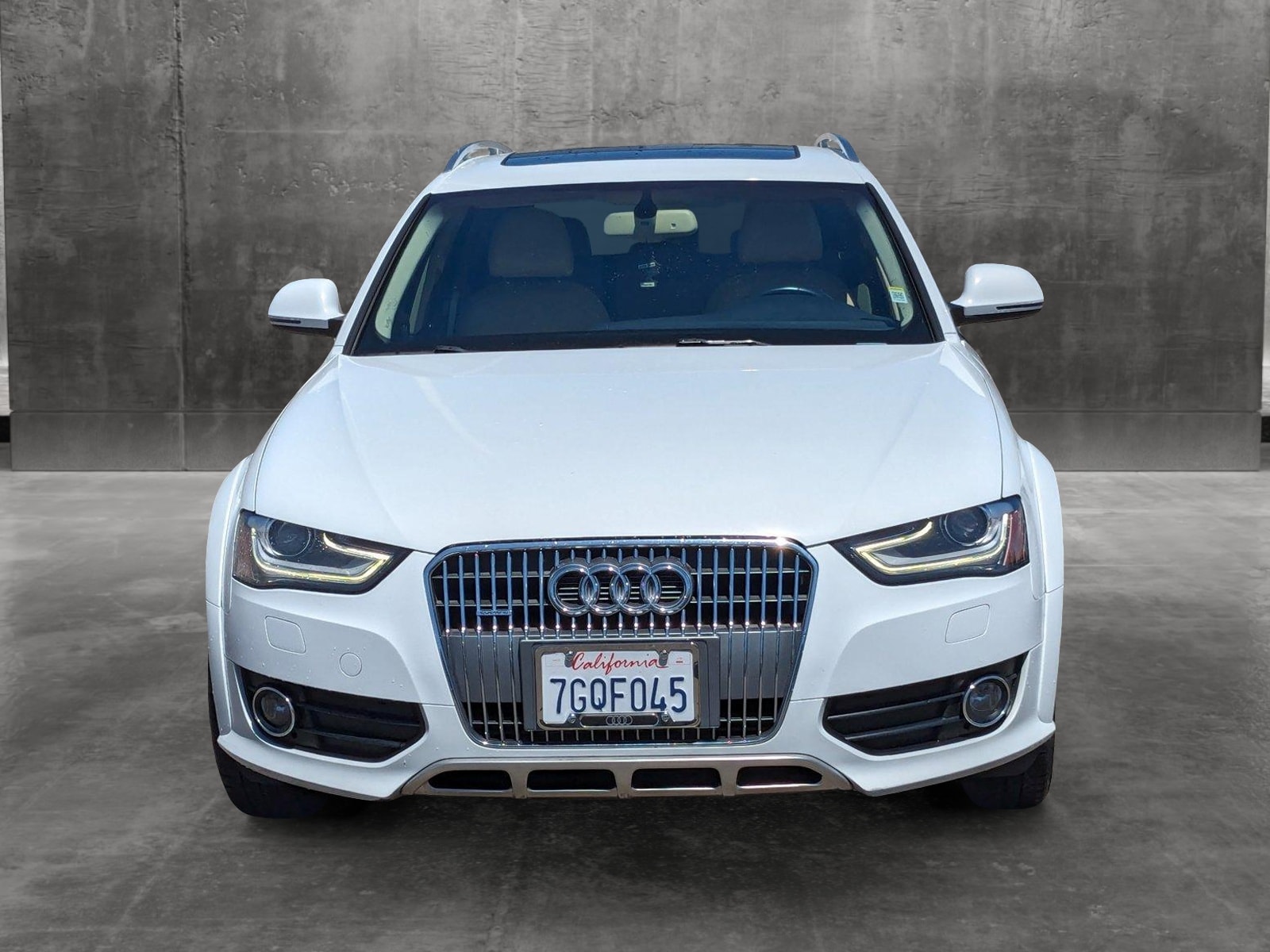 Used 2013 Audi allroad Premium with VIN WA1UFAFL0DA228050 for sale in Roseville, CA