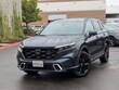 Honda CR-V Hybrid