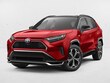Toyota RAV4 Prime