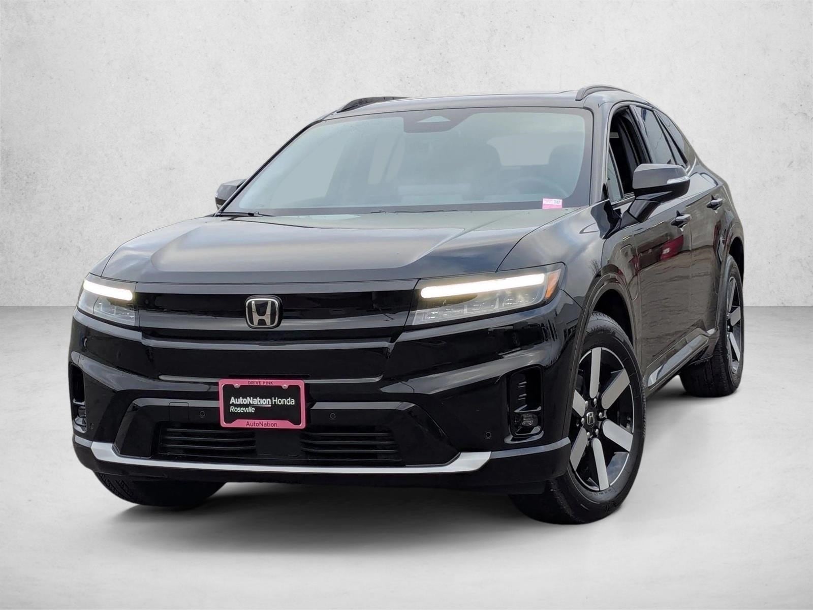 2026 Honda Prologue Touring's photo