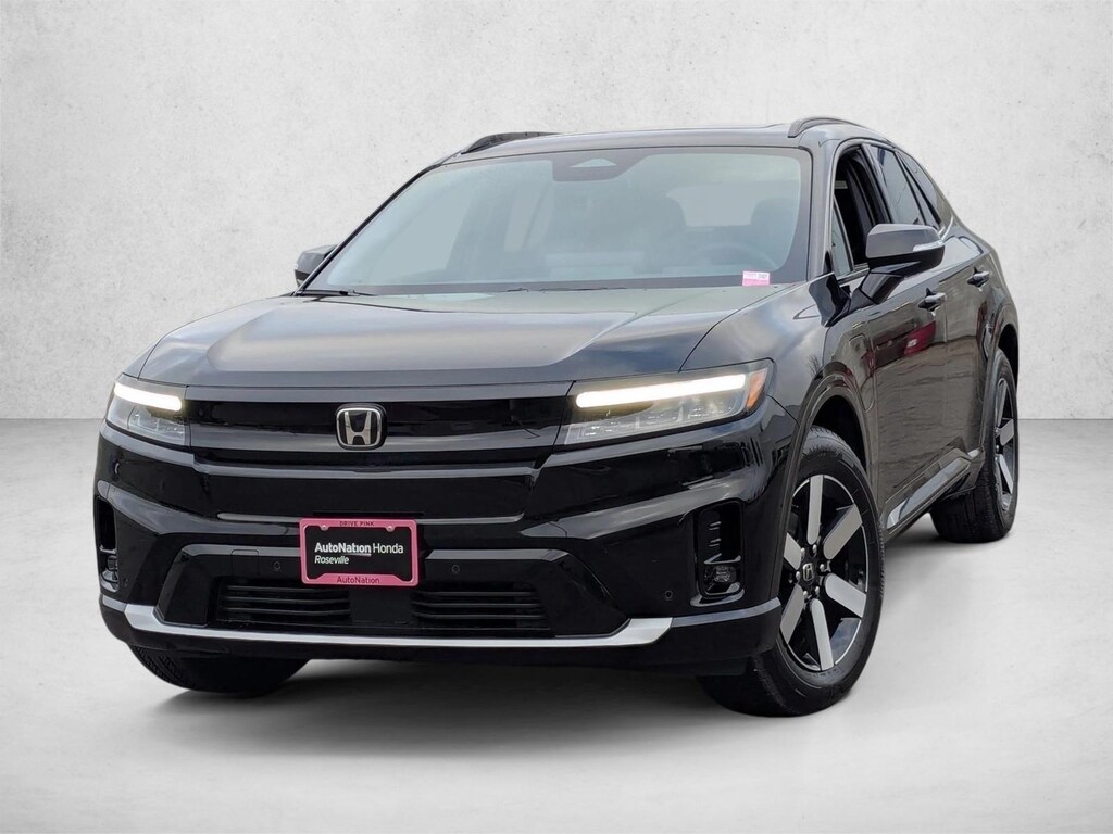 New 2026 Honda Prologue Touring SUV