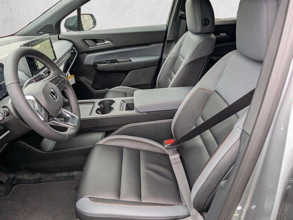 New 2026 Honda Prologue Touring SUV