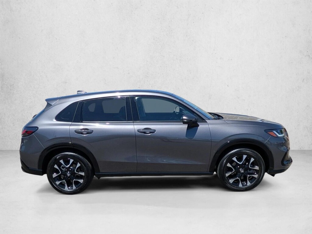 Used 2026 Honda HR-V EX-L SUV