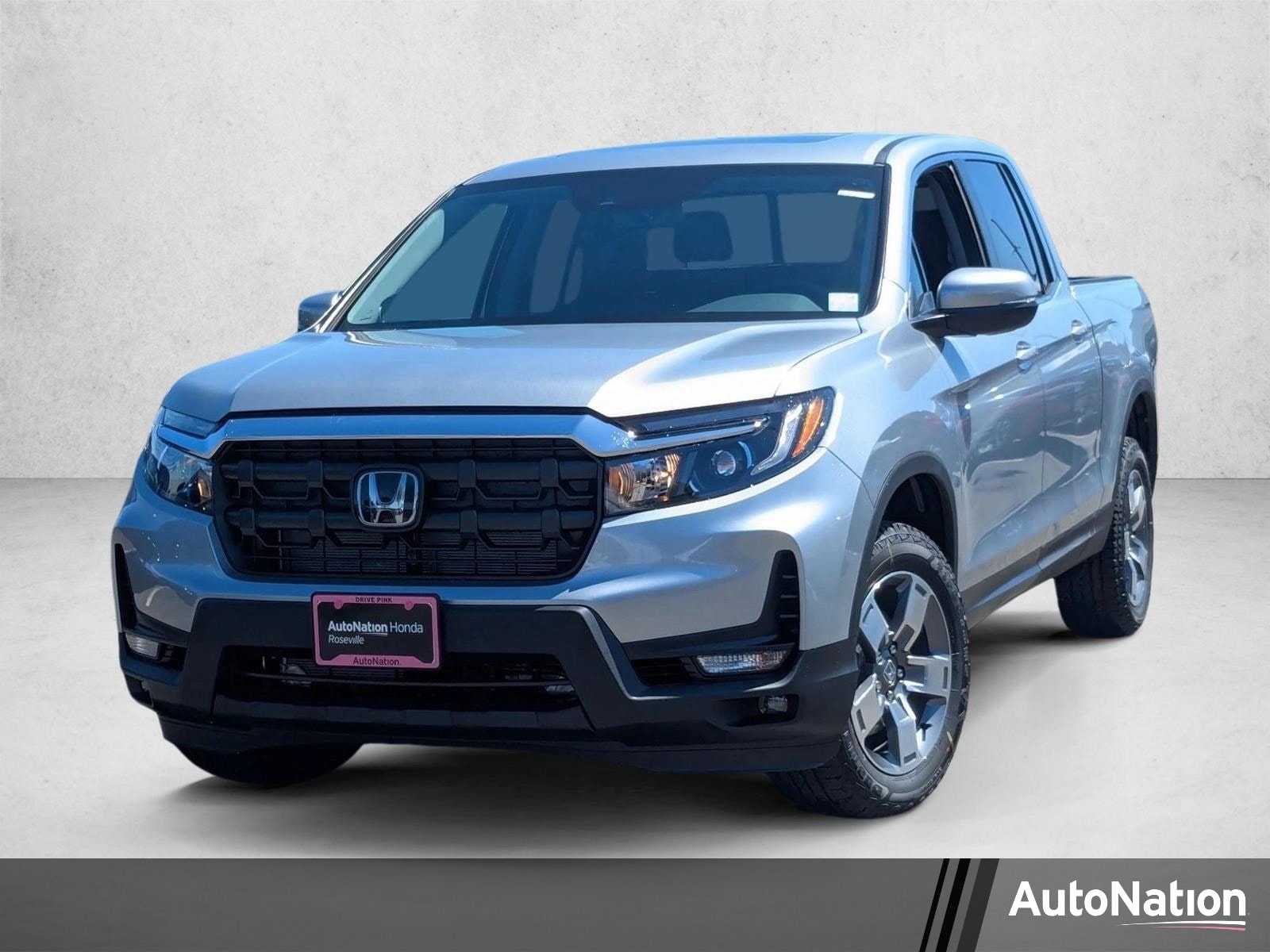 2026 Honda Ridgeline RTL AWD's photo