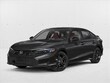 Honda Civic Si