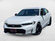 Honda Civic Hybrid