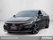  Honda Accord Hybrid