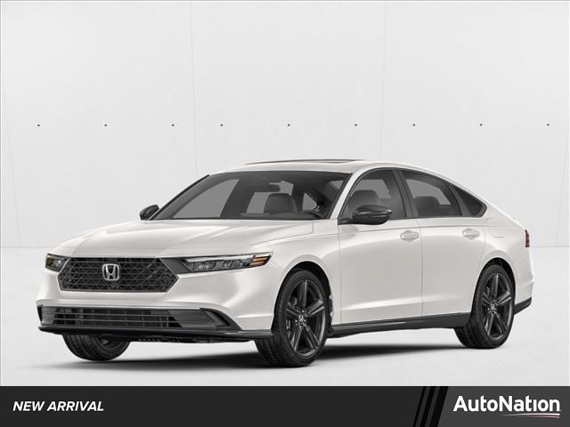 2023 Honda Accord