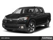  Honda Ridgeline