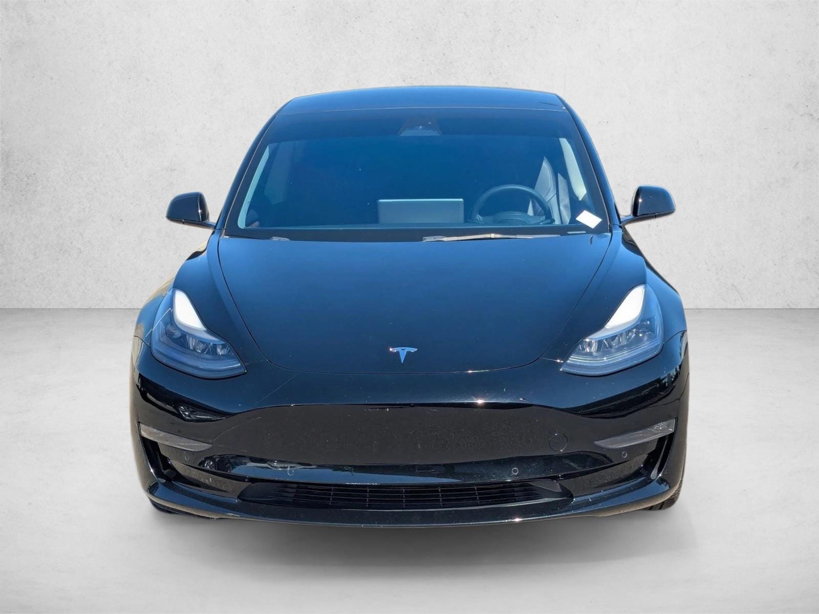 Used 2022 Tesla Model 3 Long Range with VIN 5YJ3E1EB1NF206340 for sale in Roseville, CA