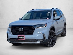 2025 Honda Pilot Touring+ SUV