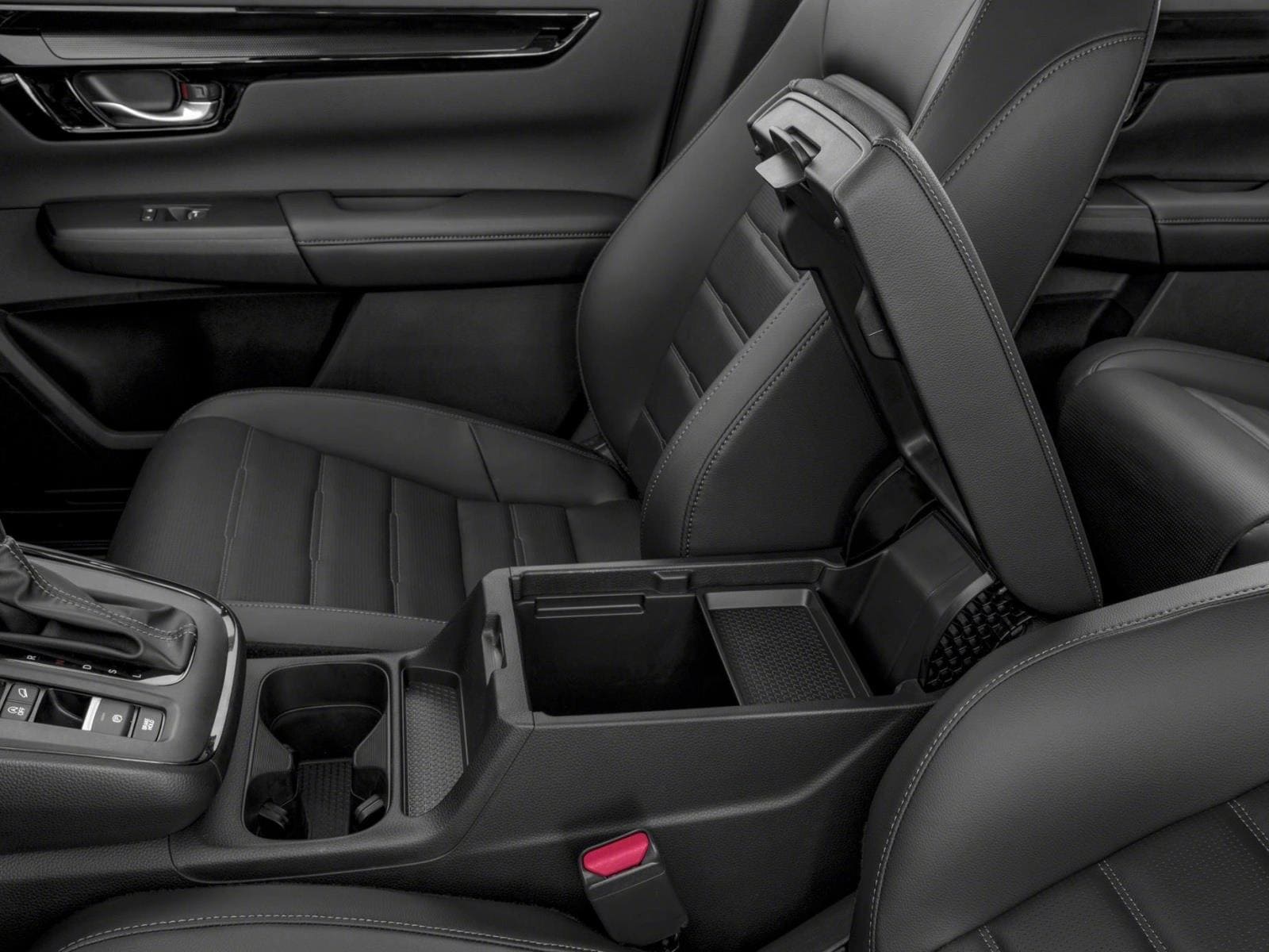 2026 Honda CR-V EX-L - Photo 10