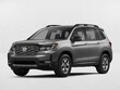 Honda Passport
