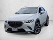  Mazda Mazda CX-3