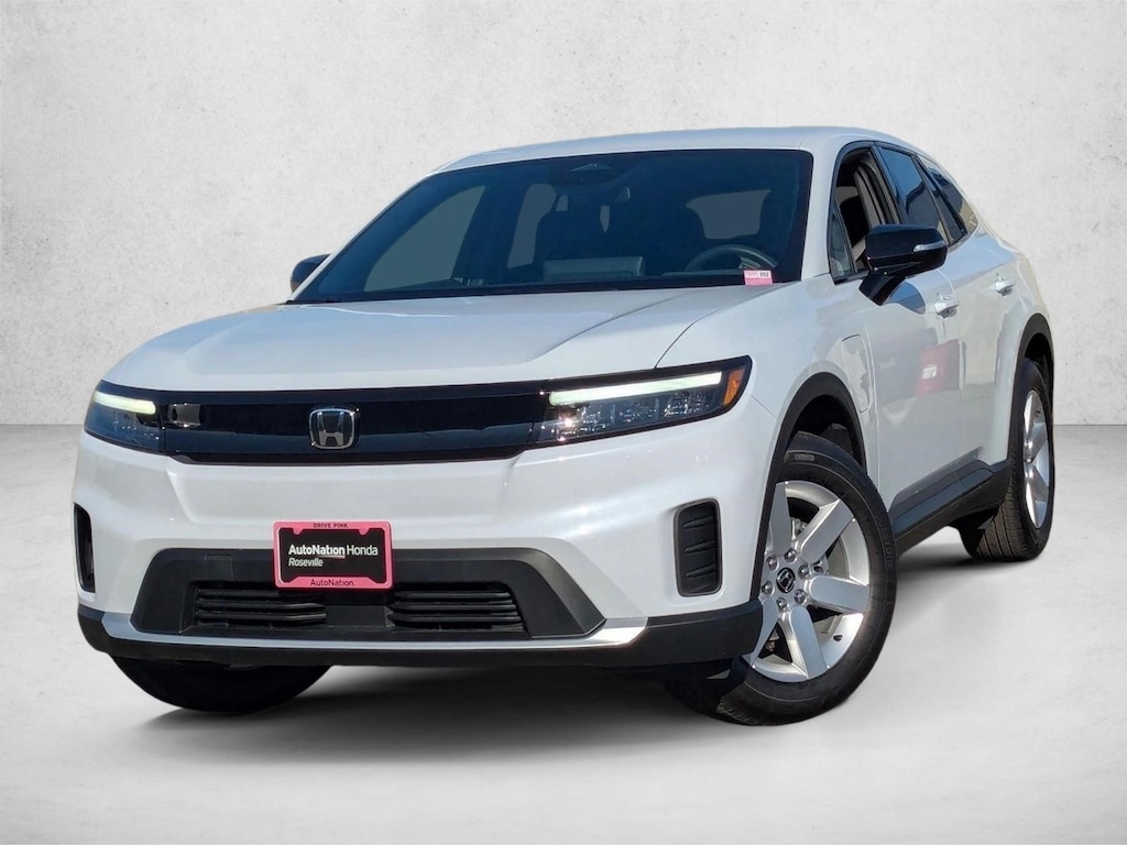 New 2026 Honda Prologue EX SUV