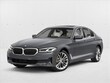 BMW 530e