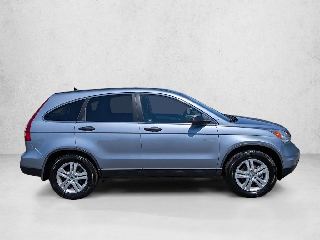 Used 2010 Honda CR-V EX SUV
