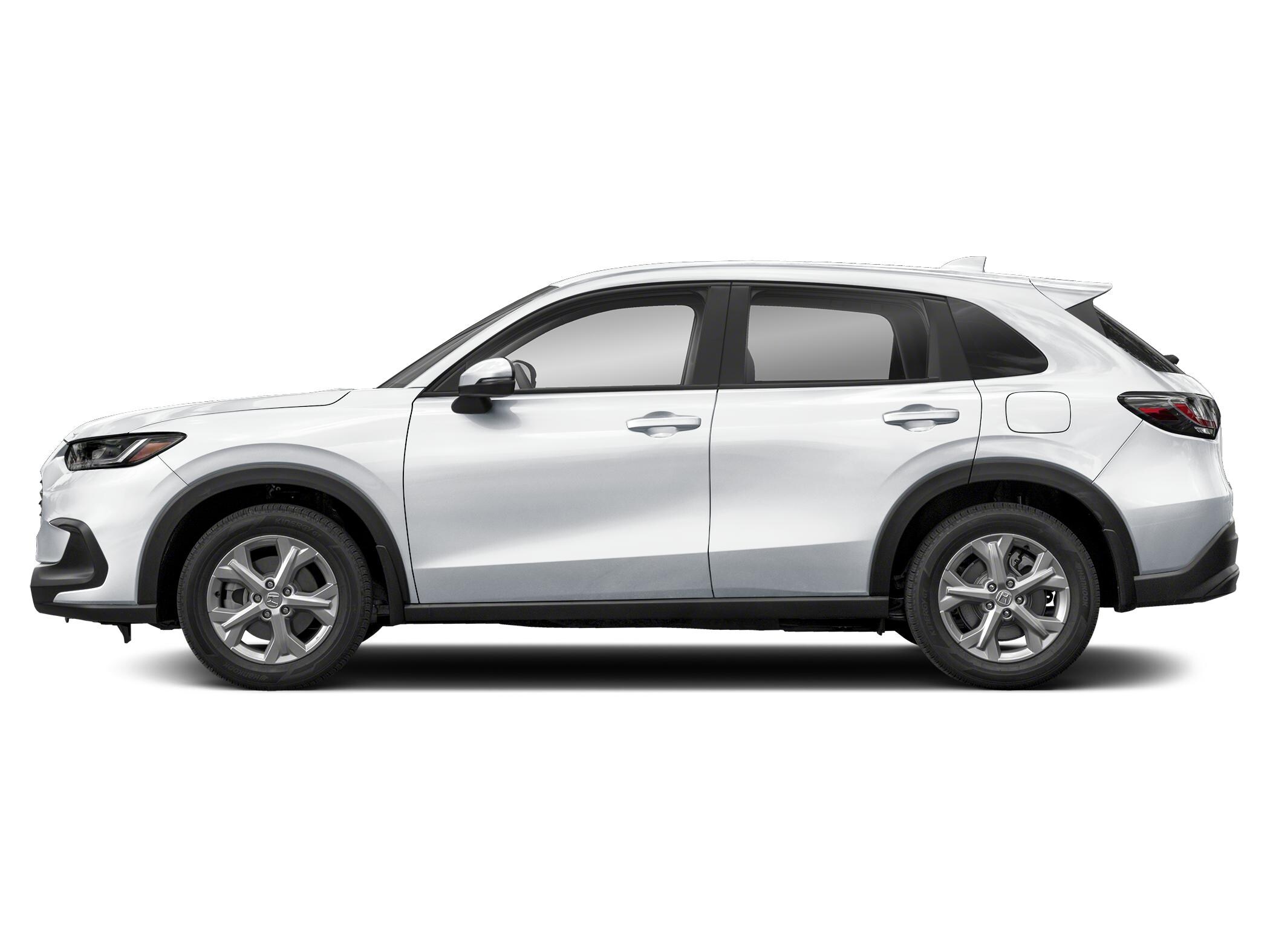 2026 Honda HR-V LX photo 3
