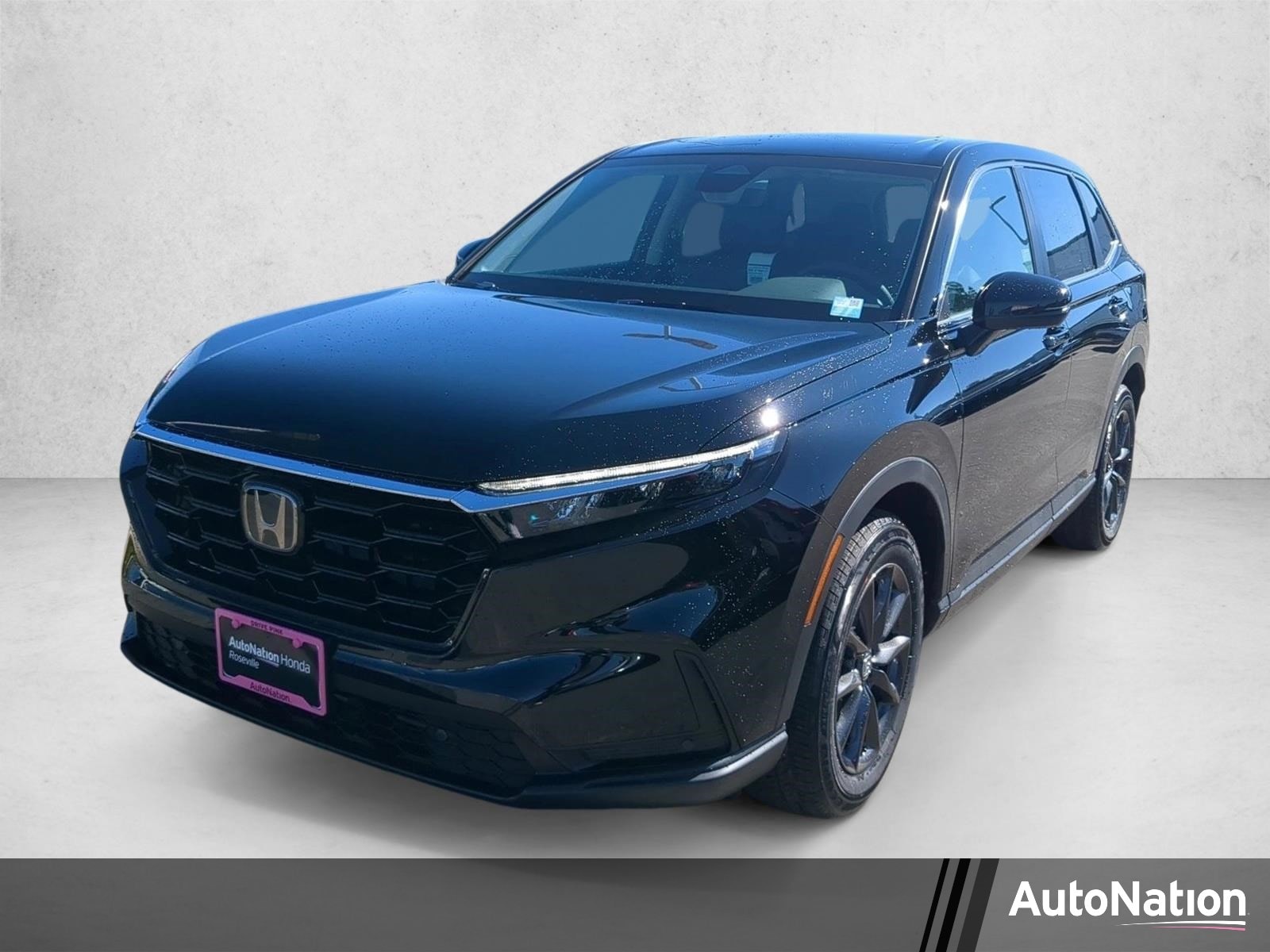 2026 Honda CR-V EX-L AWD's photo