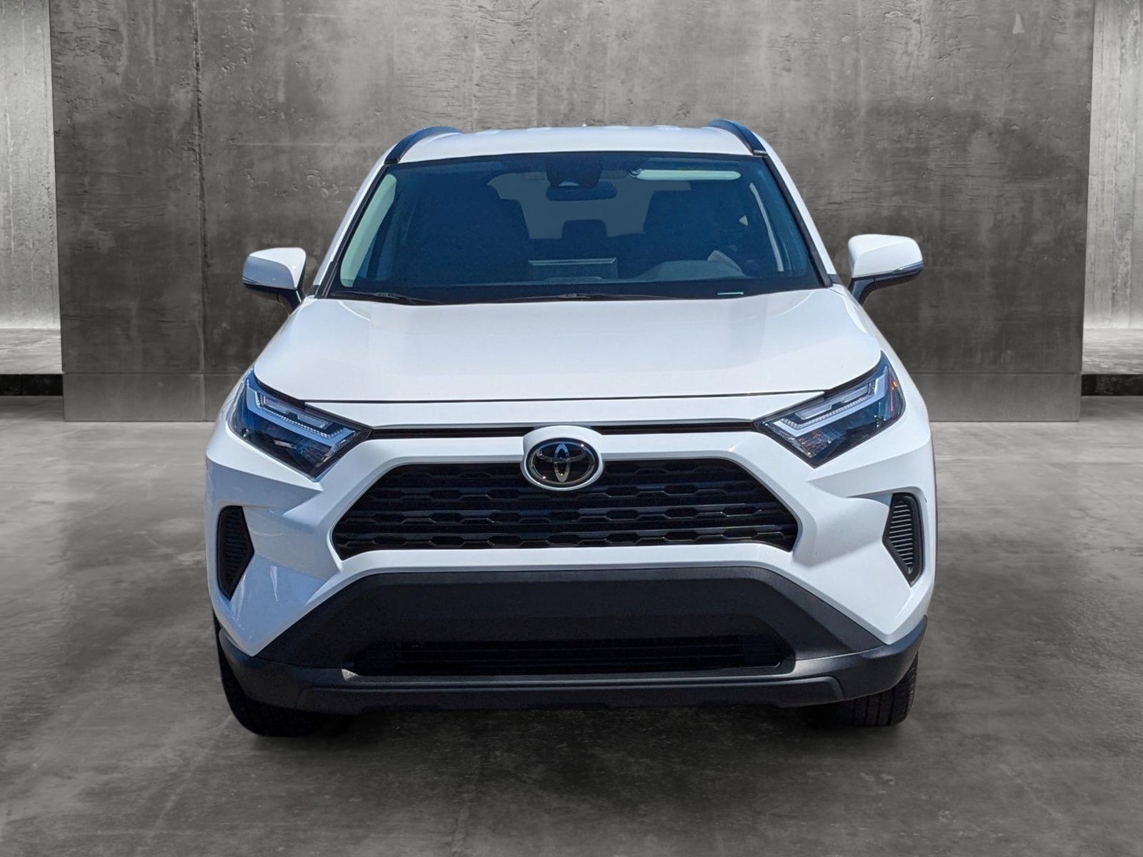 Used 2023 Toyota RAV4 XLE with VIN 2T3P1RFV3PW383439 for sale in Roseville, CA