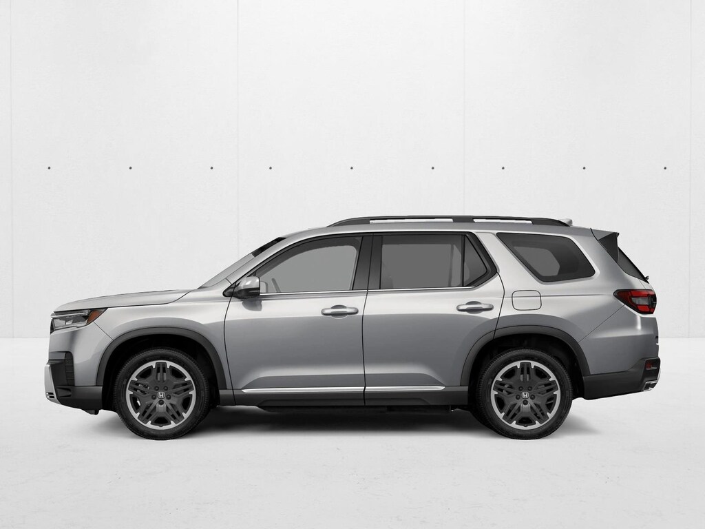 New 2026 Honda Pilot Touring S SUV