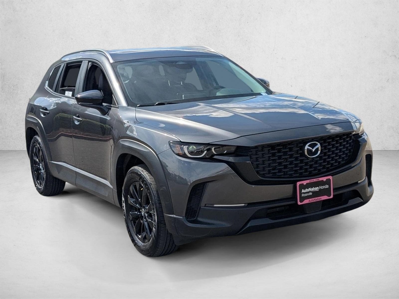 2025 Mazda CX-50 2.5 S Premium Package photo 3
