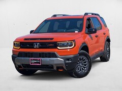 2026 Honda Passport TrailSport SUV