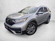 Honda CR-V Hybrid