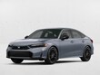 Honda Civic Hybrid