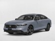 Honda Accord Hybrid
