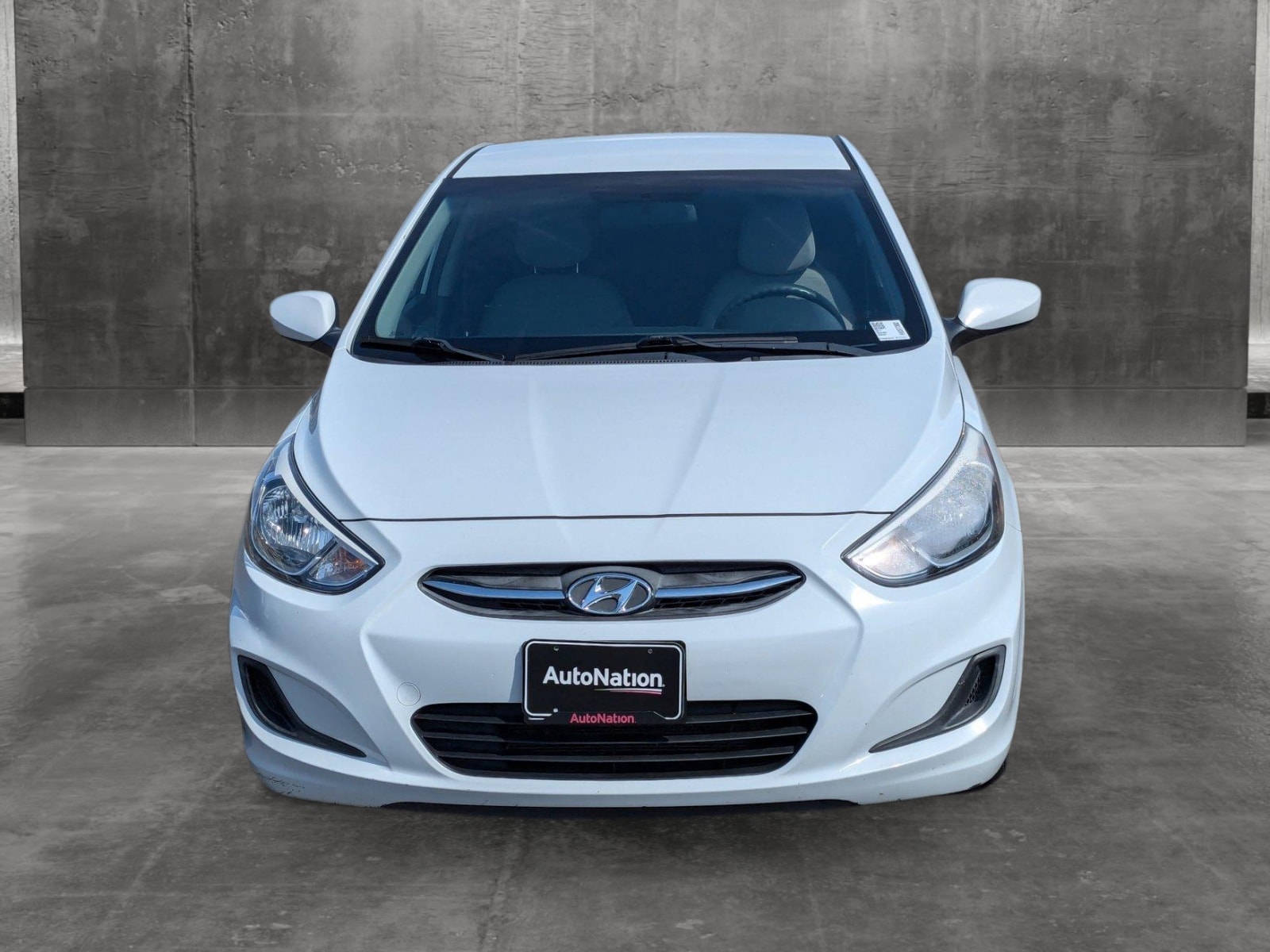 Used 2017 Hyundai Accent Value Edition with VIN KMHCT4AE5HU377302 for sale in Roseville, CA