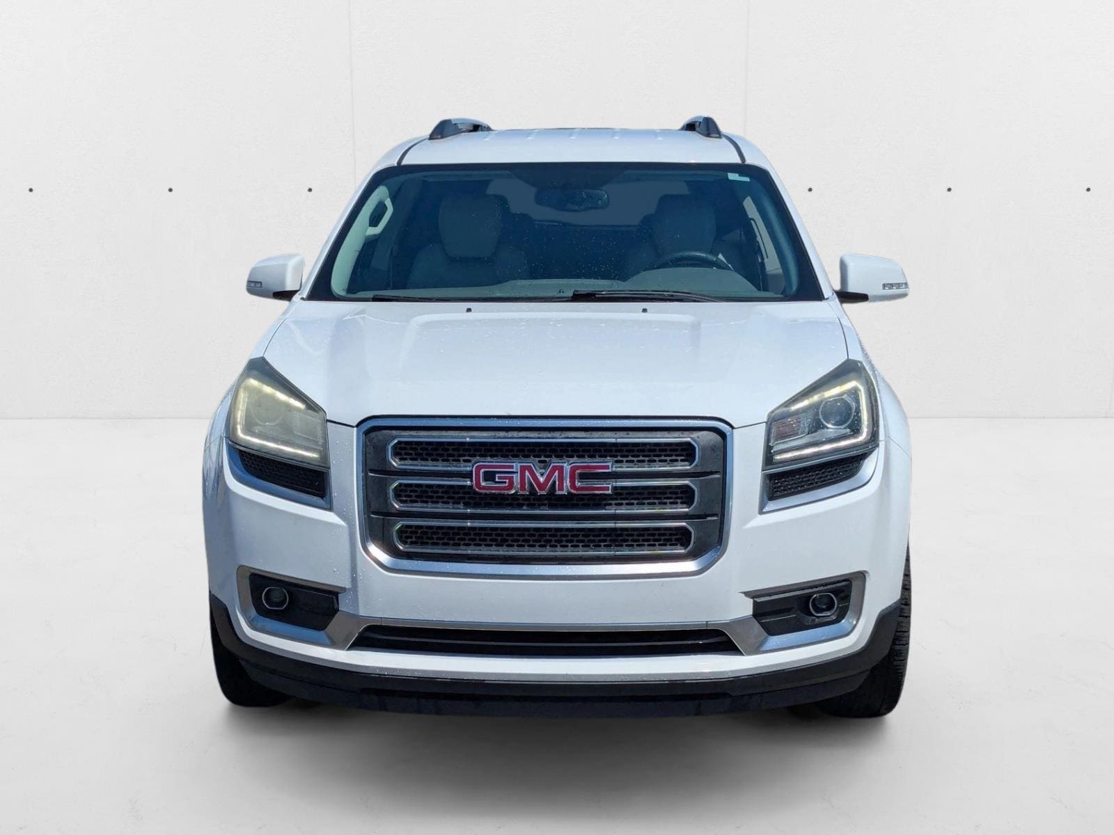 Used 2016 GMC Acadia SLT-1 with VIN 1GKKRRKD1GJ281236 for sale in Roseville, CA