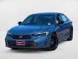 Honda Civic Hybrid
