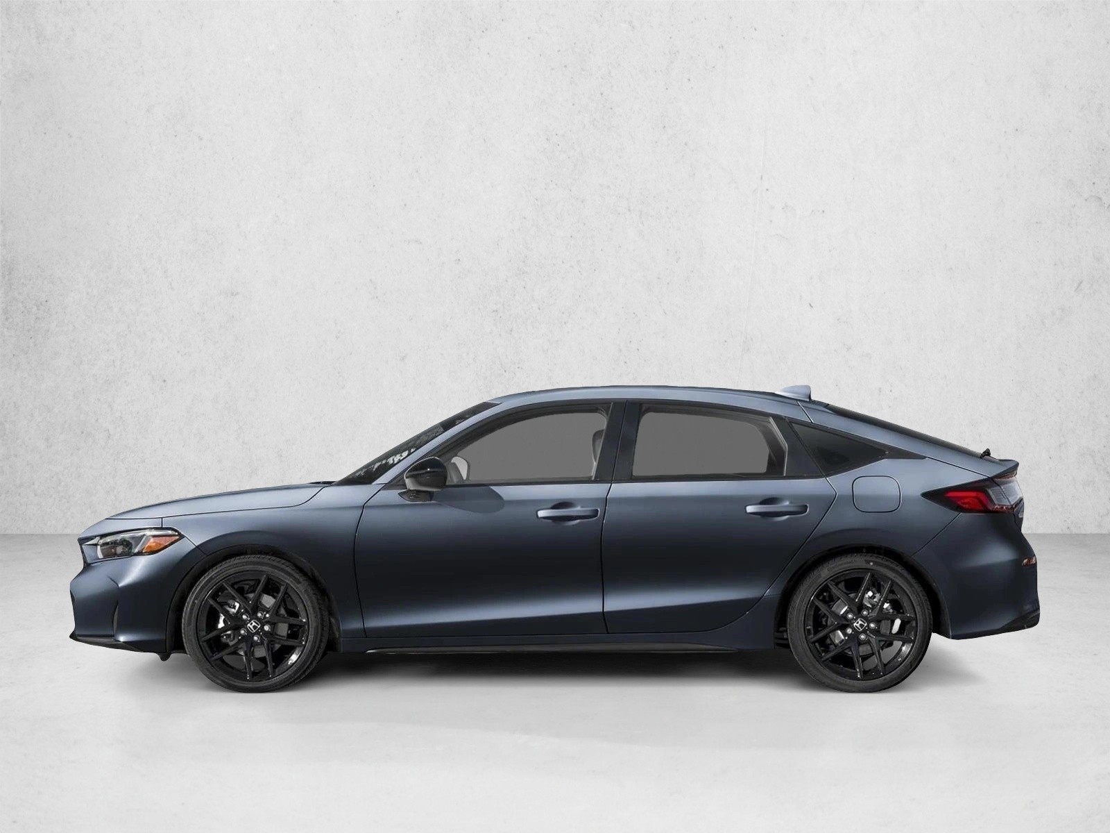 New 2026 Honda Civic Hybrid Sport Hatchback