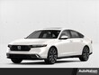  Honda Accord Hybrid