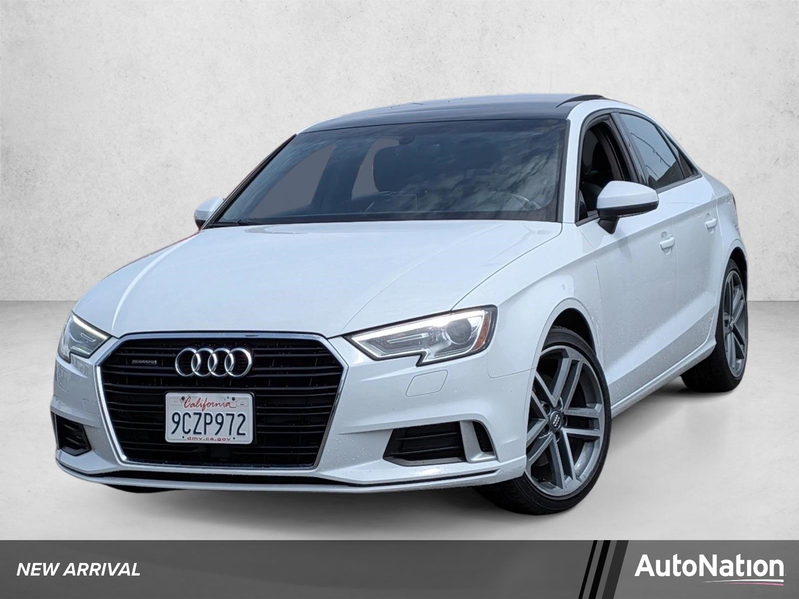 2017 Audi A3 2.0T quattro S tronic Premium's photo