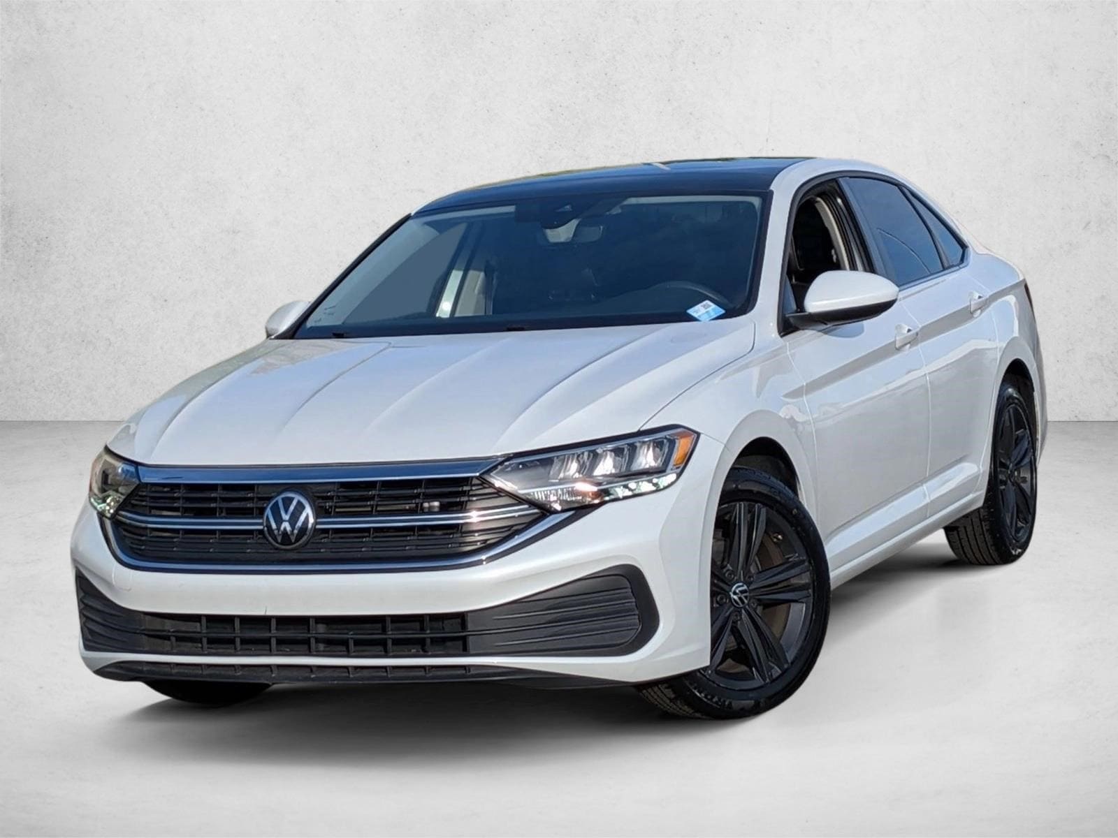 2023 Volkswagen Jetta SE