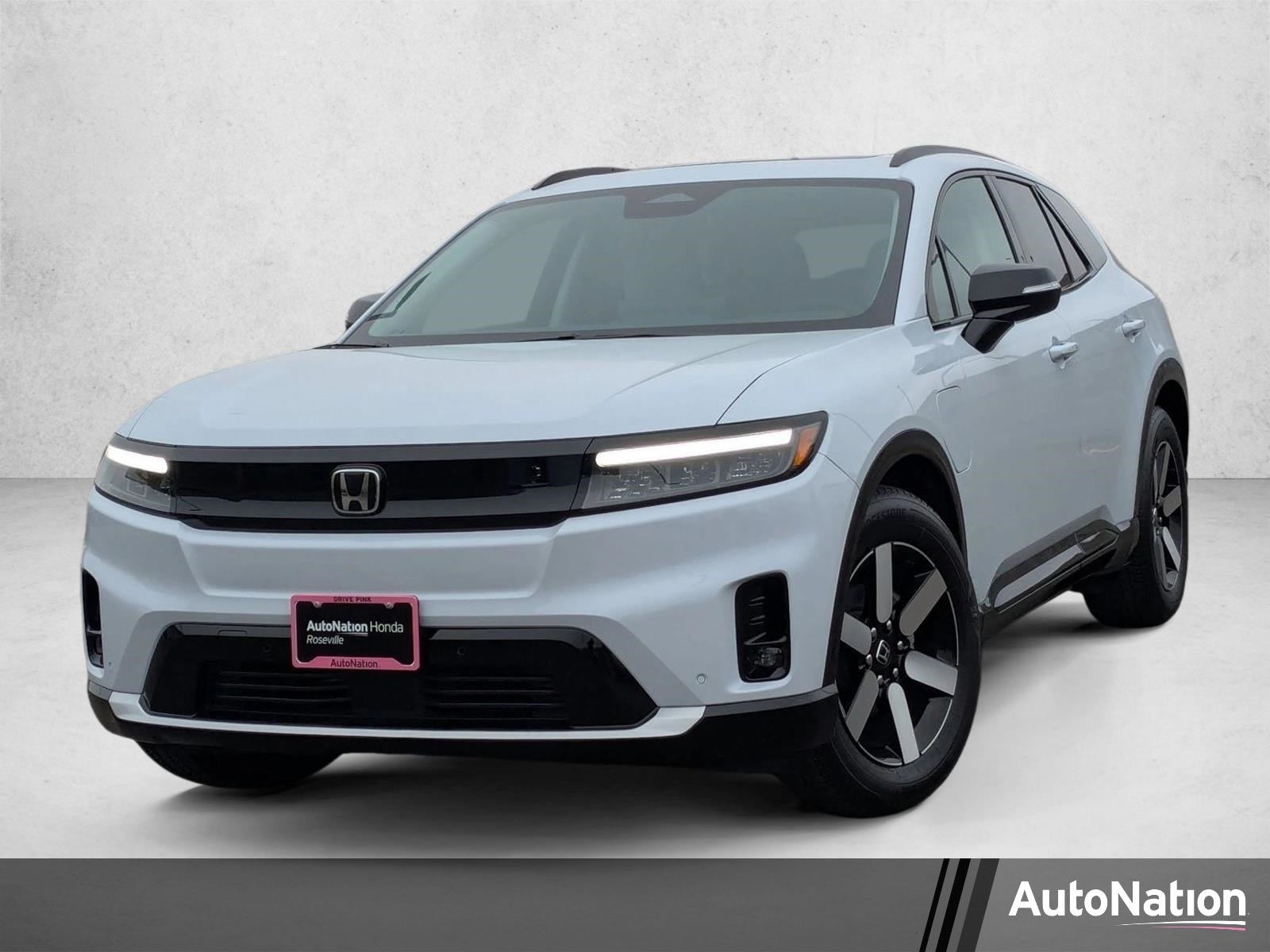 2026 Honda Prologue Touring's photo