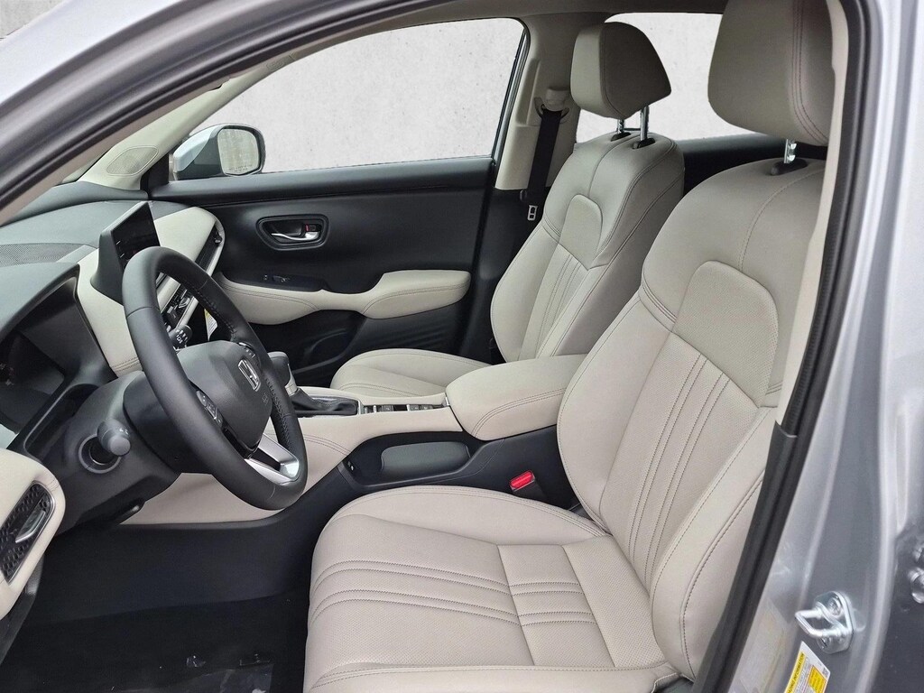New 2027 Honda HR-V EX-L SUV