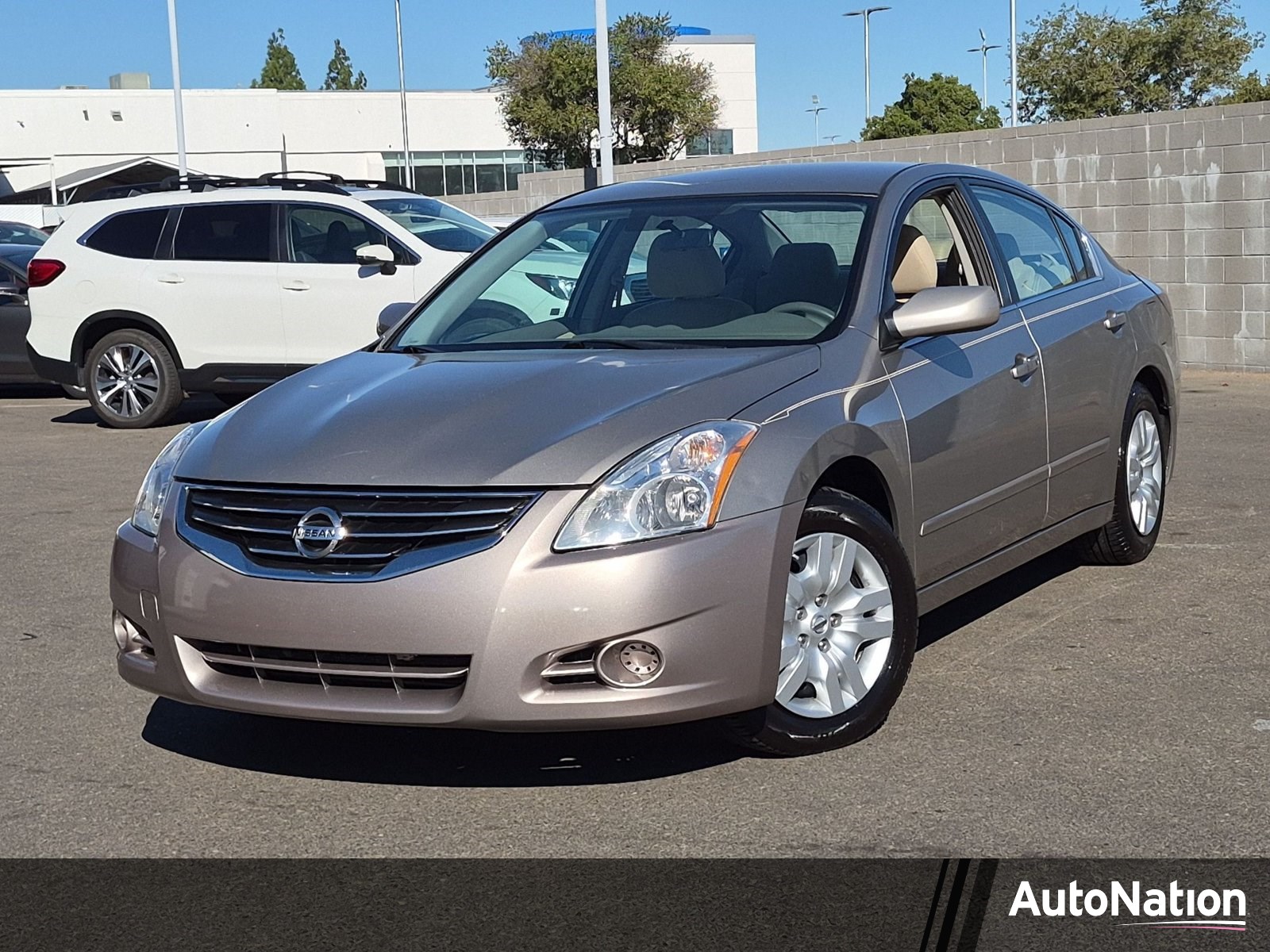  Nissan Altima