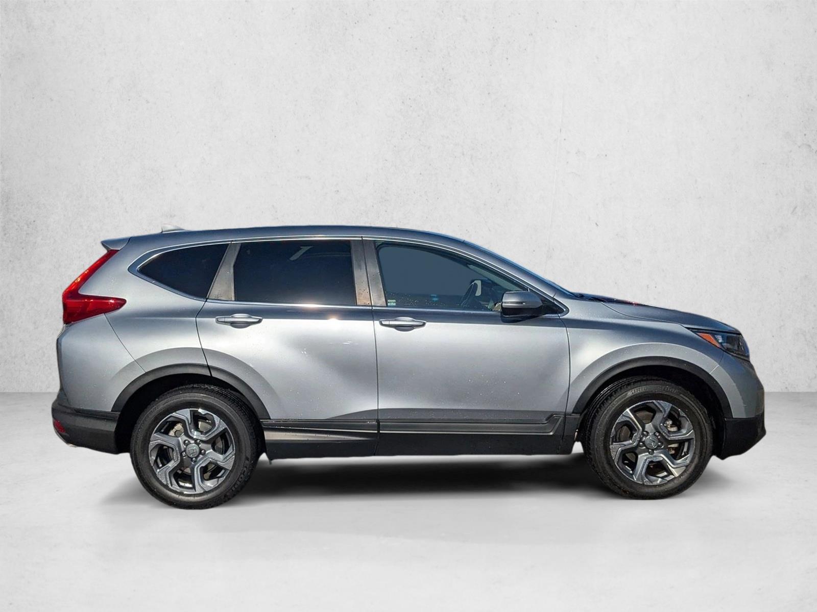 2019 Honda CR-V EX-L photo 4