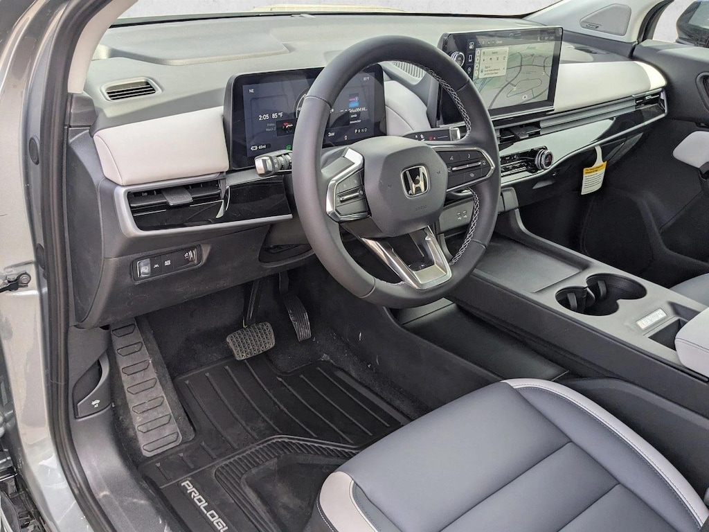 New 2026 Honda Prologue Touring SUV