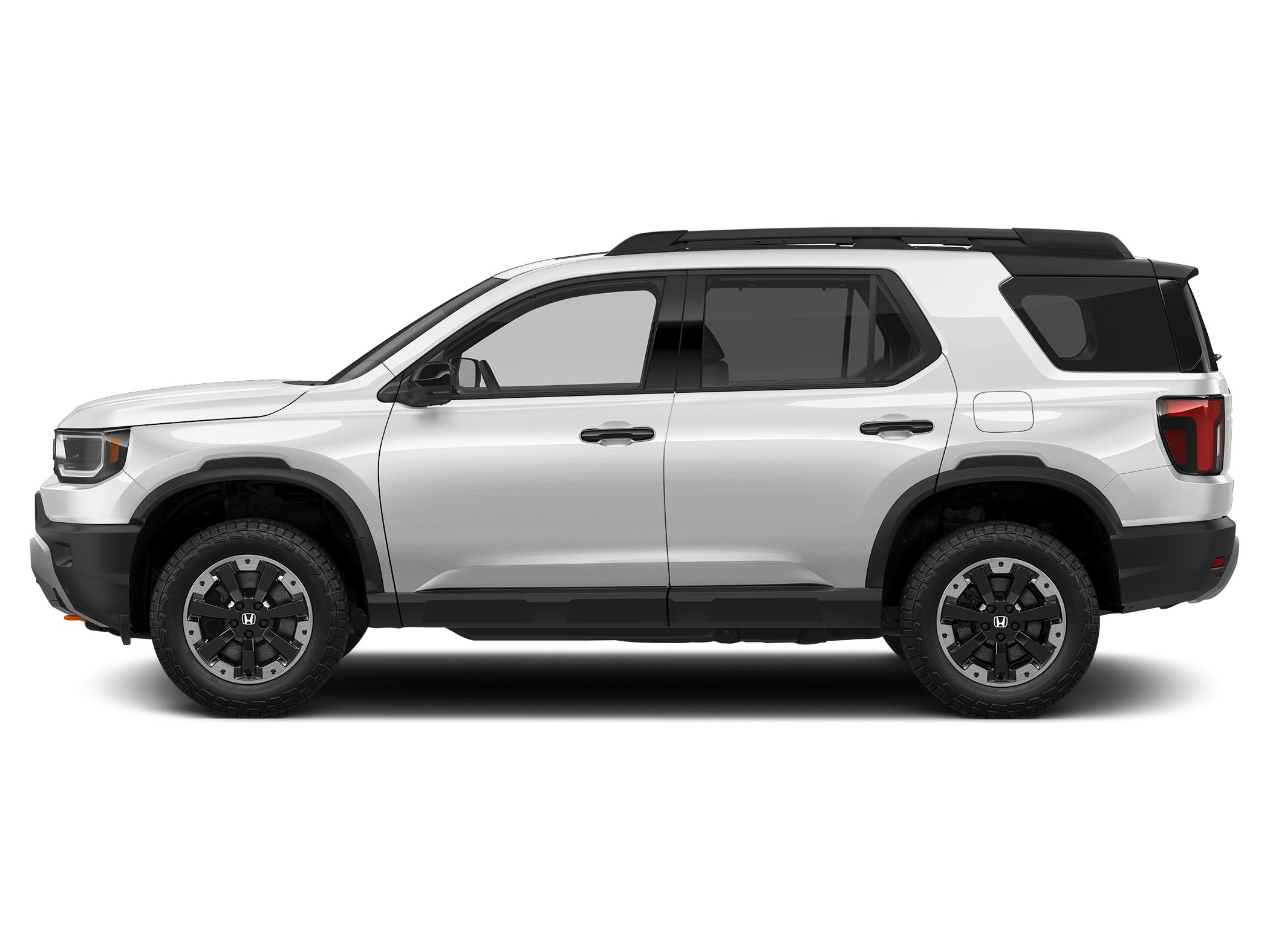 New 2027 Honda Passport TrailSport Elite SUV