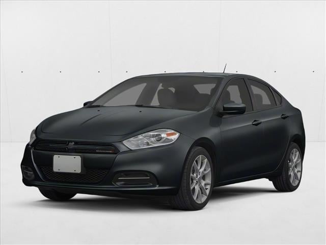 2013 Dodge Dart Limited