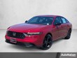  Honda Accord Hybrid