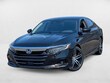 Honda Accord Hybrid