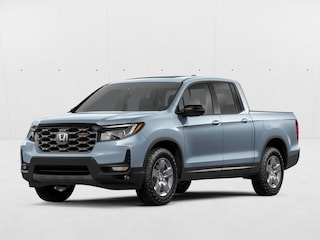 2025 Honda Ridgeline TrailSport Truck Crew Cab