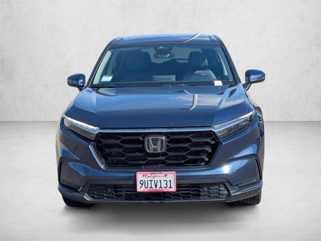 Certified 2025 Honda CR-V EX-L SUV